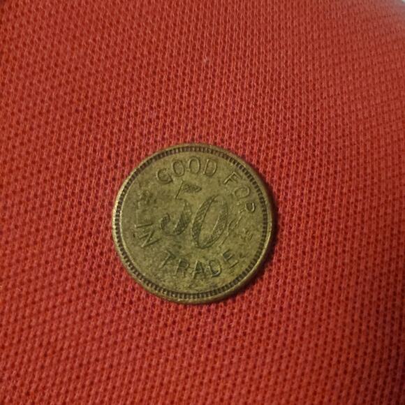 RUTH Coin - Picture 1 of 2